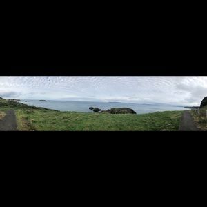 Meet your Posher, Huiyan